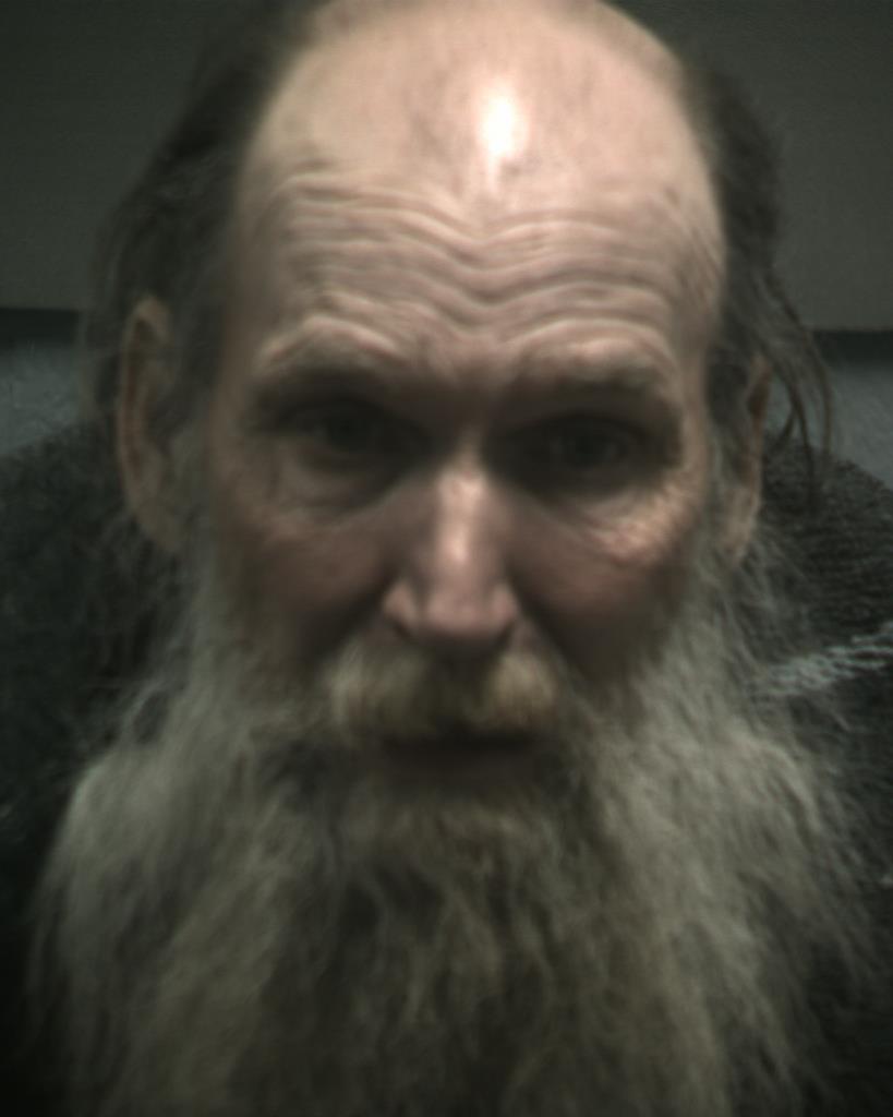 LITZKE, WAYNE MICHEAL booking photo