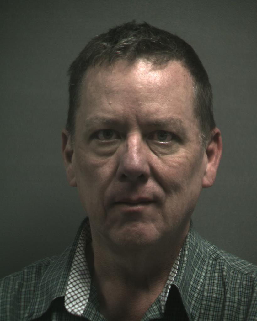 MARCUM, DENNIS LEE booking photo