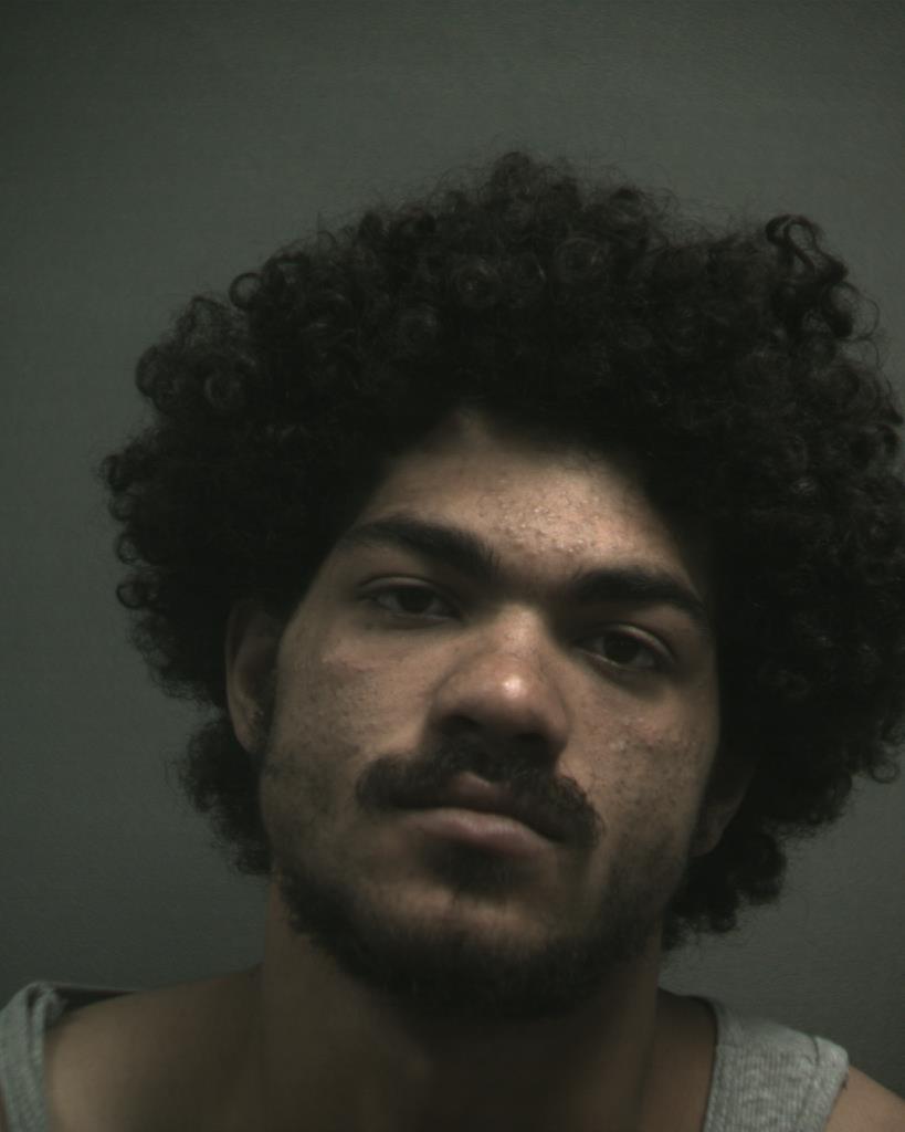 YARBROUGH, QVON ELLIOT booking photo