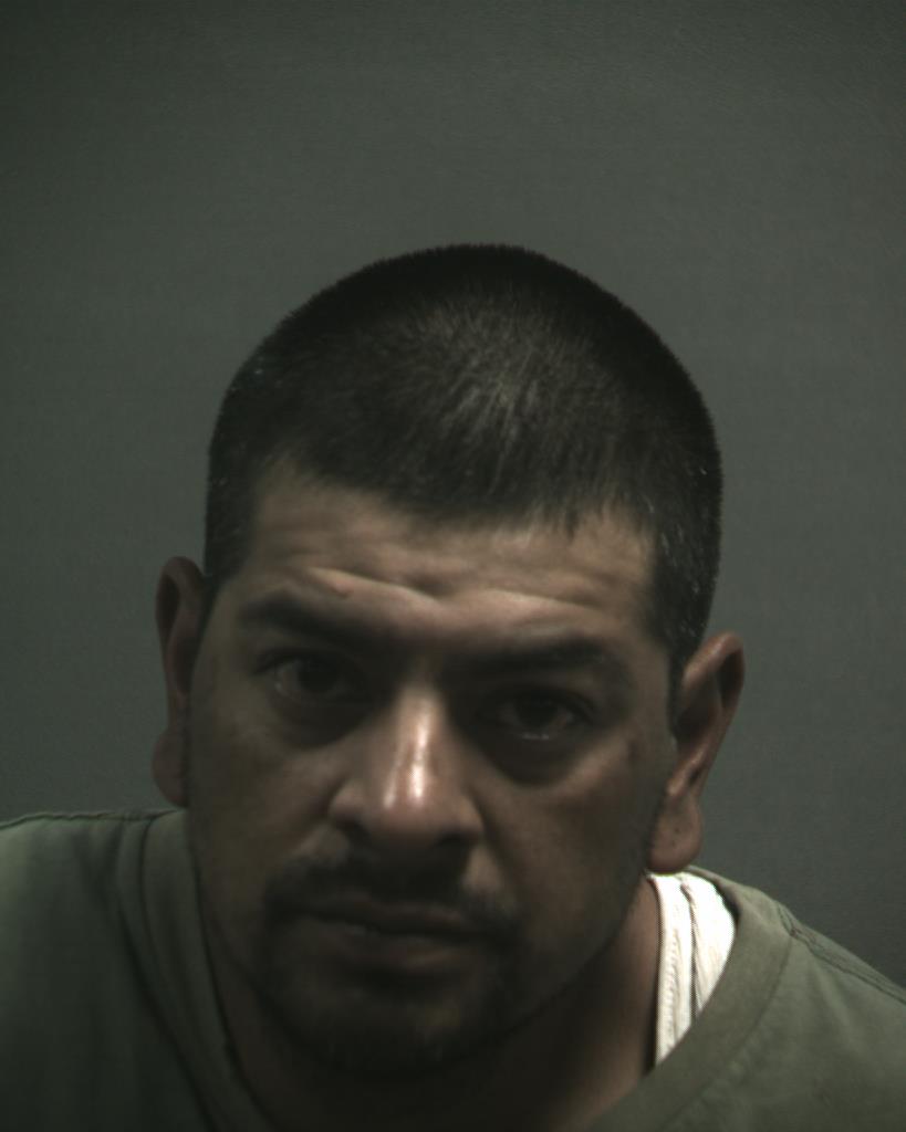 CASTRO, ELI booking photo