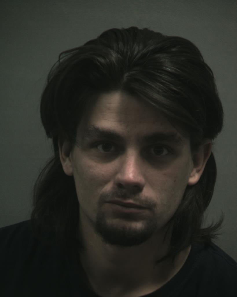 BRANNING, TIMOTHY LEE booking photo