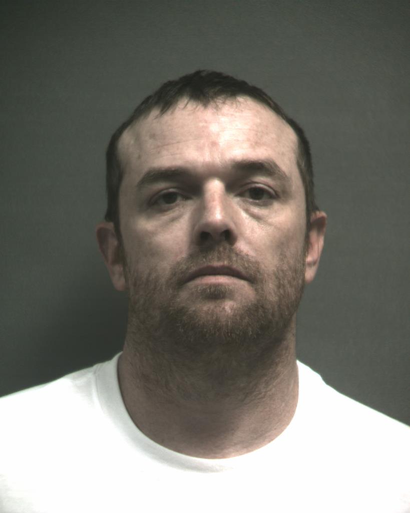 BASS, JAMES MARSHALL booking photo