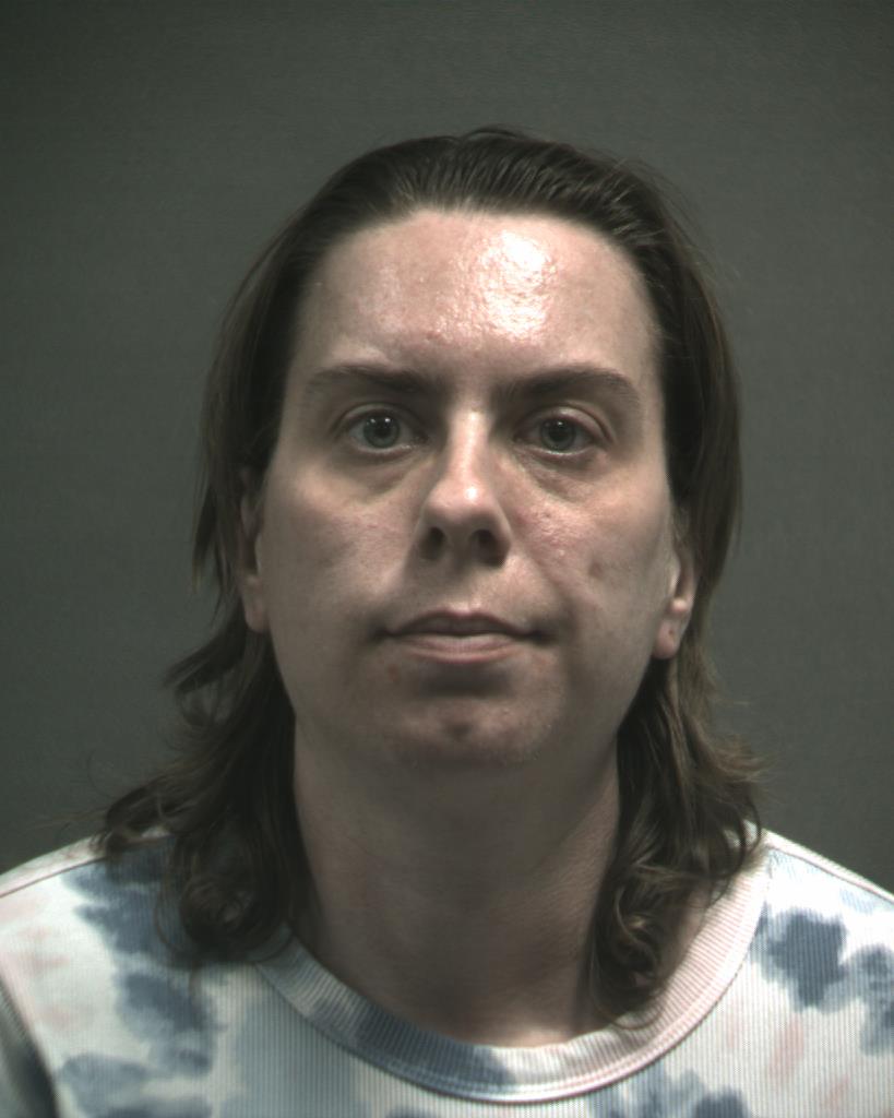 WALLACE, HEATHER EILEEN booking photo