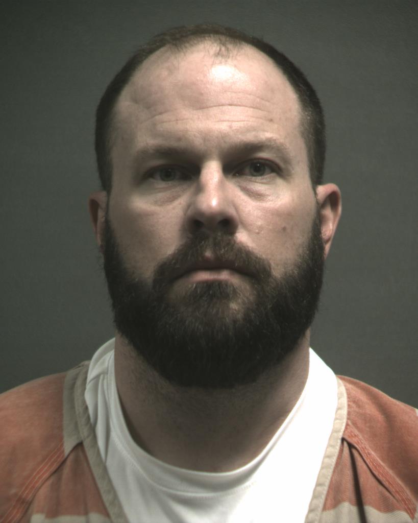 MATHIS, MITCHEAL DEAN, Jr. booking photo