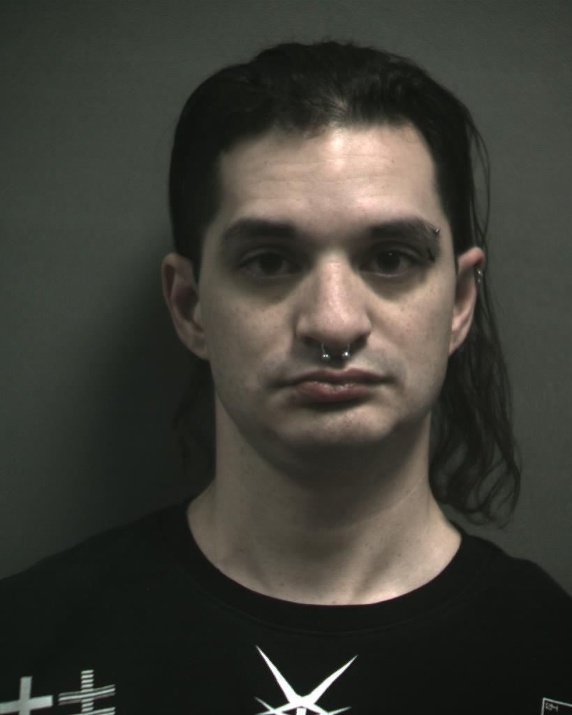 LERMA, NATHANIEL DAVID booking photo