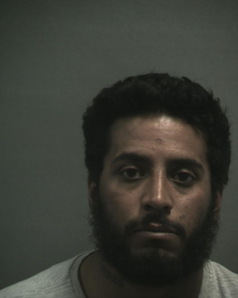 WALKER, TYLER NICHOLAS booking photo