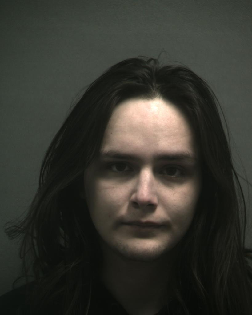 CONNER, BRAYDEN SCOTT booking photo