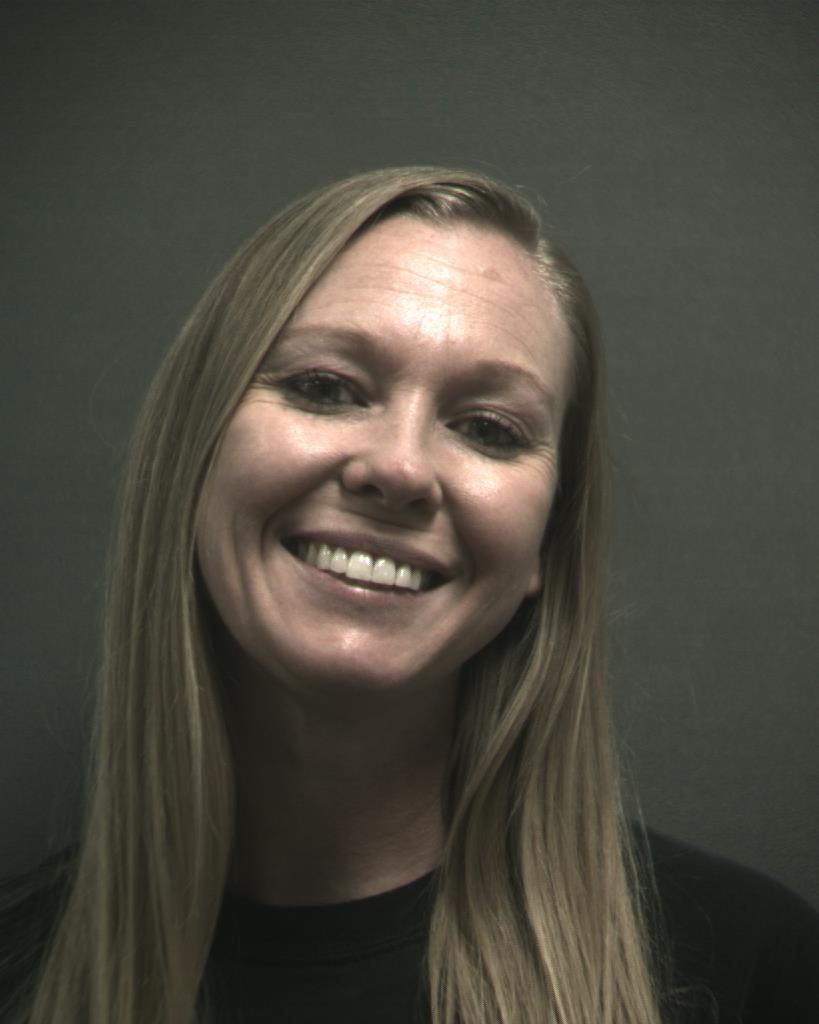 LOVEALL, TARA PATRICIA booking photo