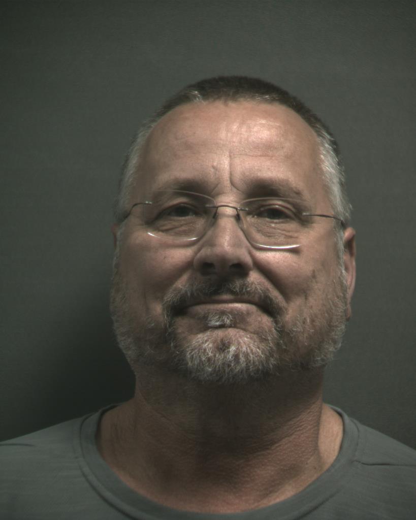 MILLER, JAMES MURRAY booking photo