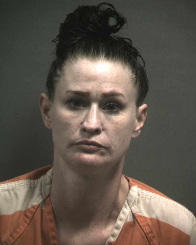 TURNER, KARI LYNN booking photo
