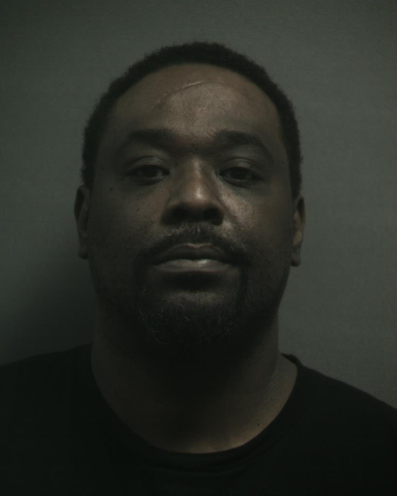 MOORE, JUSTIN RAFEAL booking photo