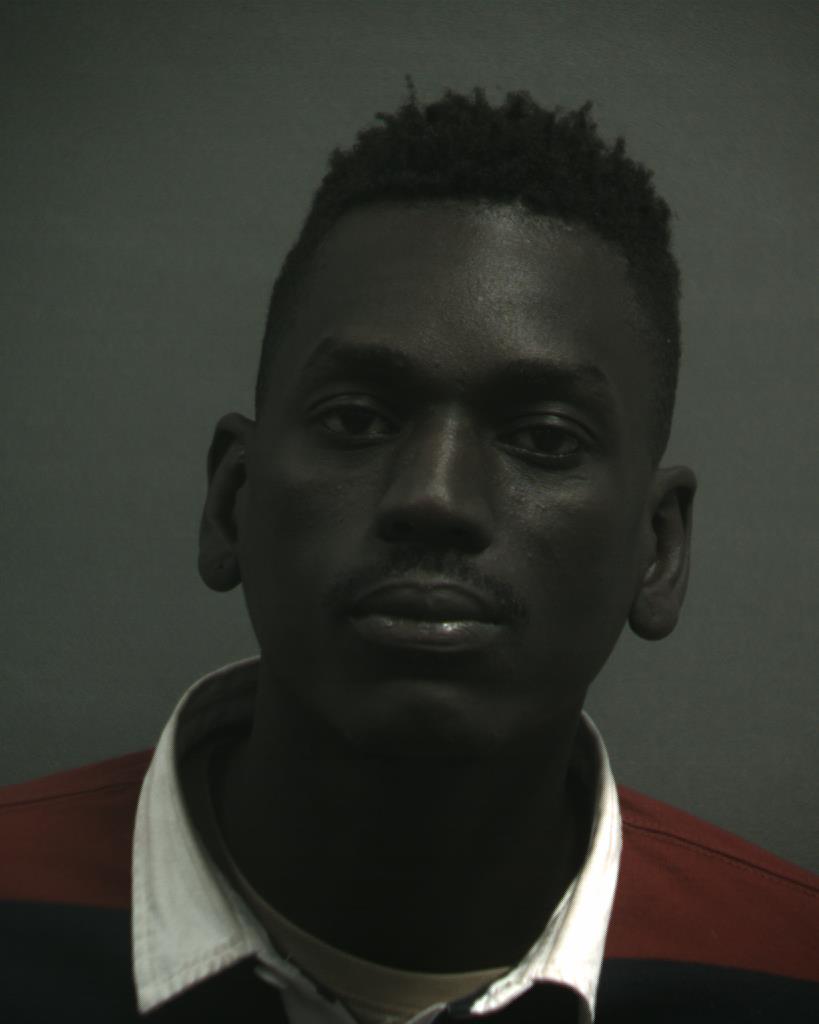 MAJOK, PIOTH DENG booking photo