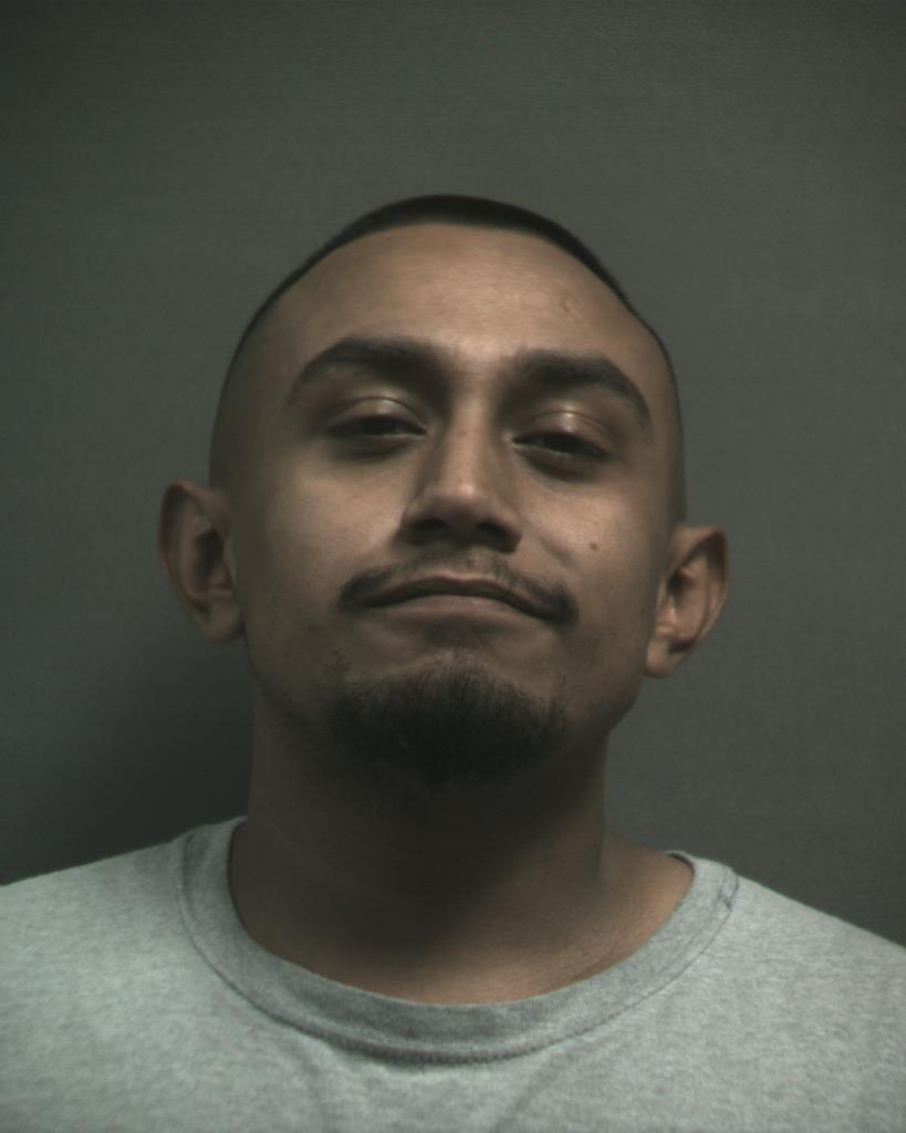 TRILLO, ELMER ORLANDO booking photo
