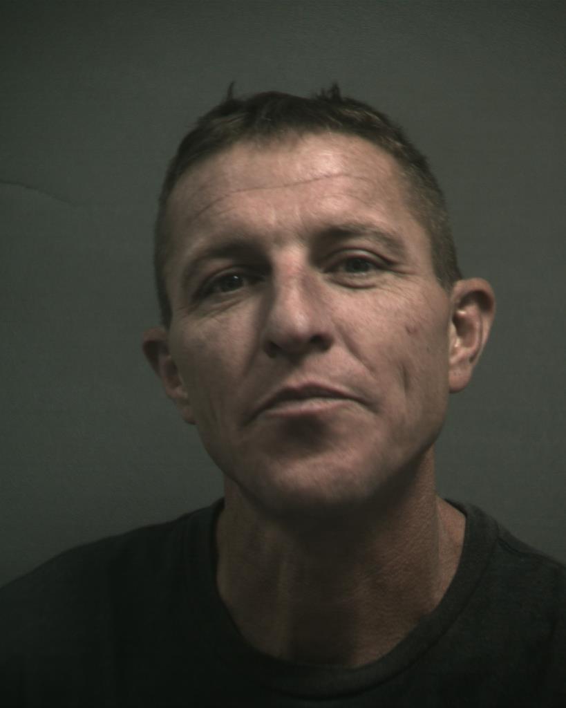 CARROLL, DEAN ROBINSON booking photo