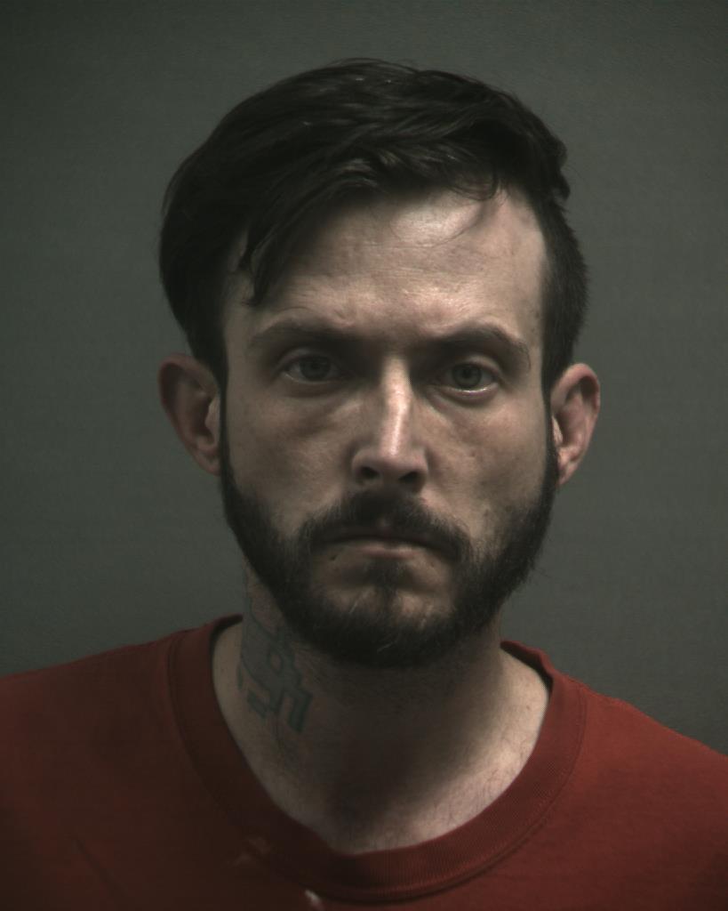 BRISTOW, MASON STORM booking photo