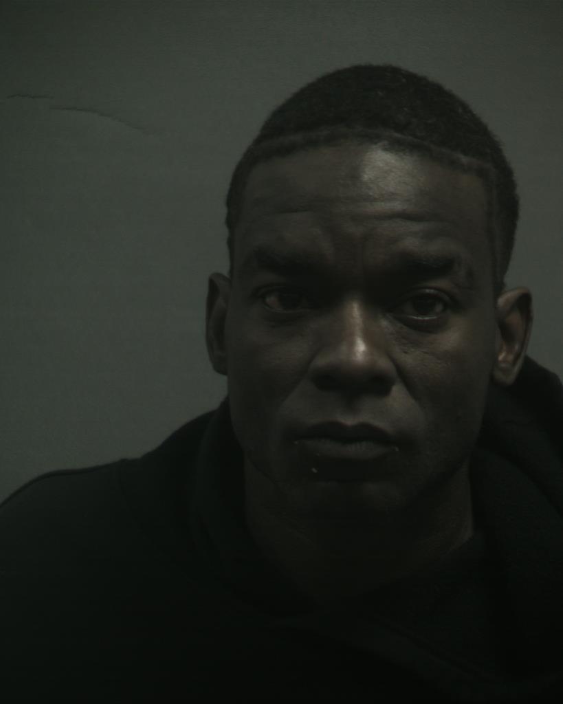 PHEA, BOBBY LEROY booking photo