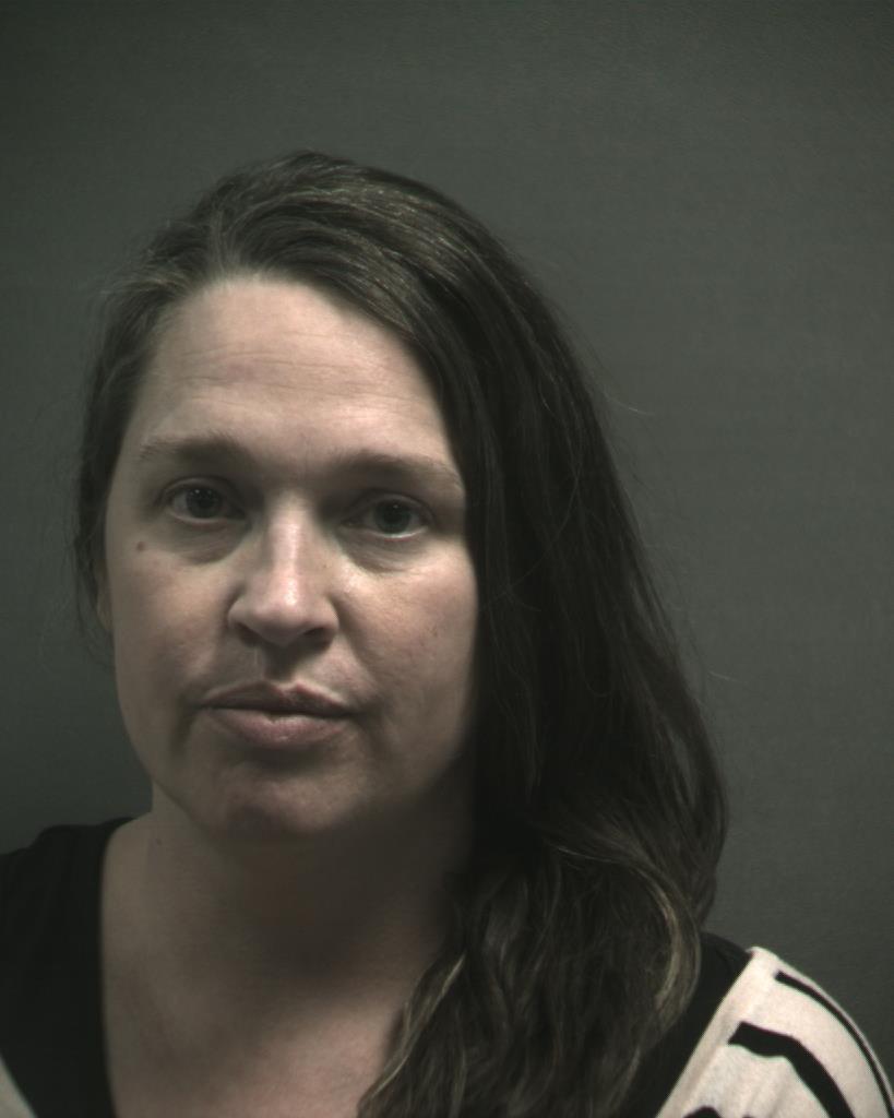 ROGERS, JAMIE booking photo