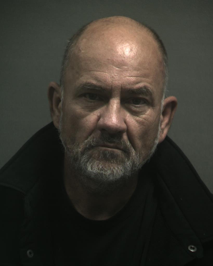 WATERBURY, MICHAEL RAY booking photo