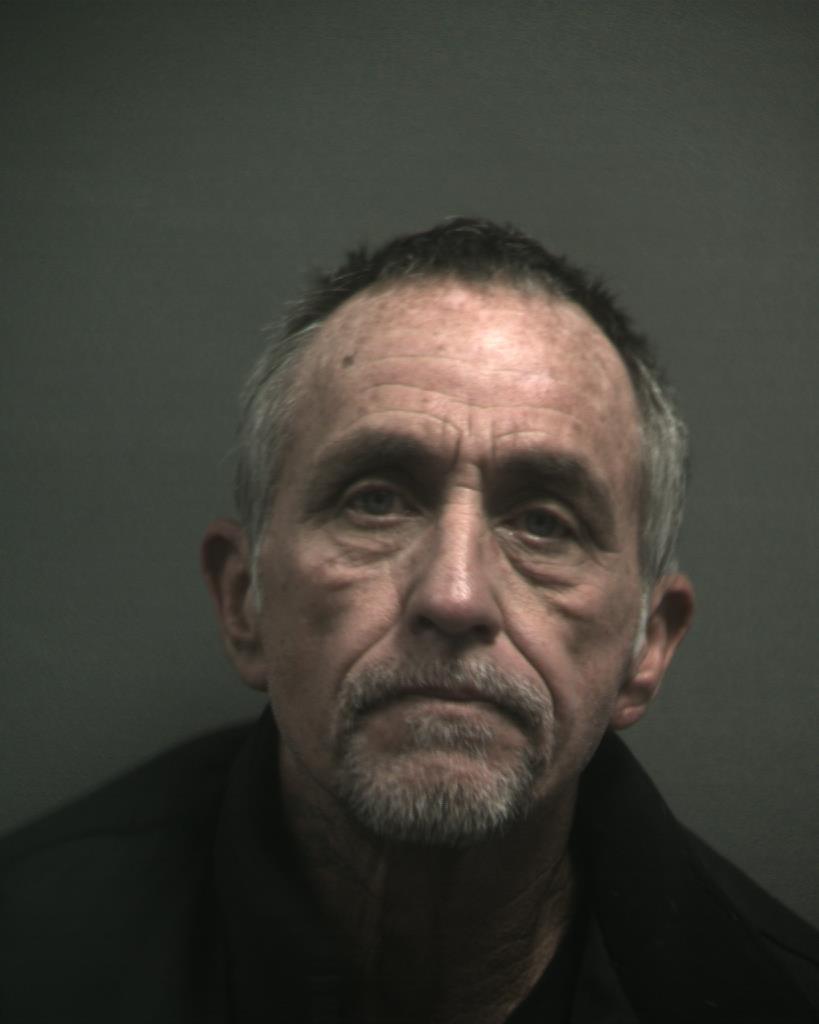 THOMPSON, CURTIS LEE booking photo