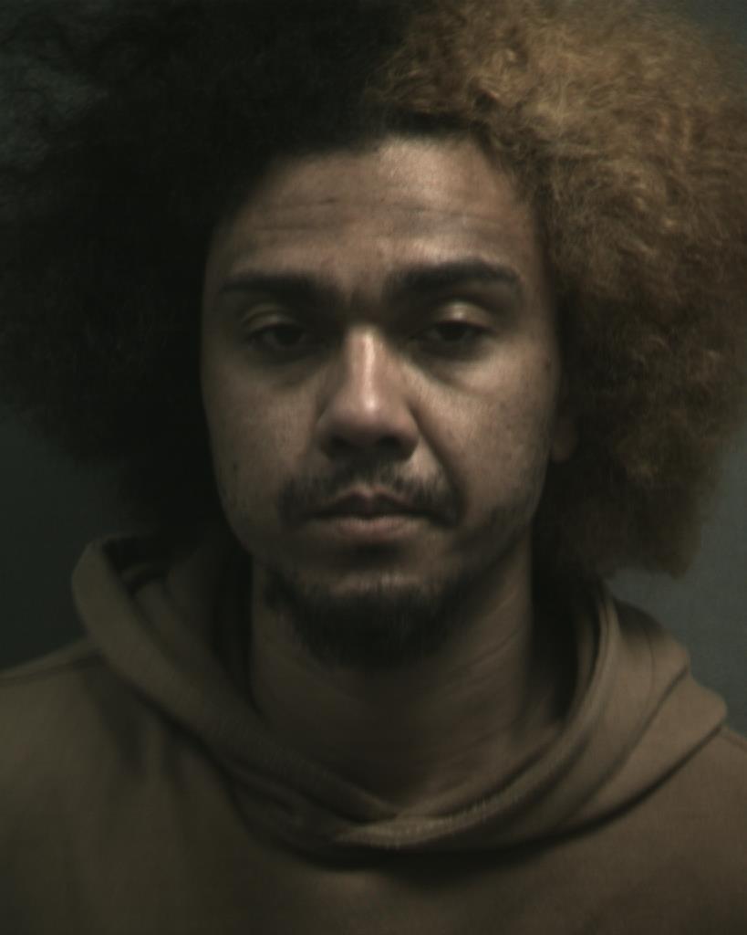 RITCHIE, JOSEPH DONDRA booking photo