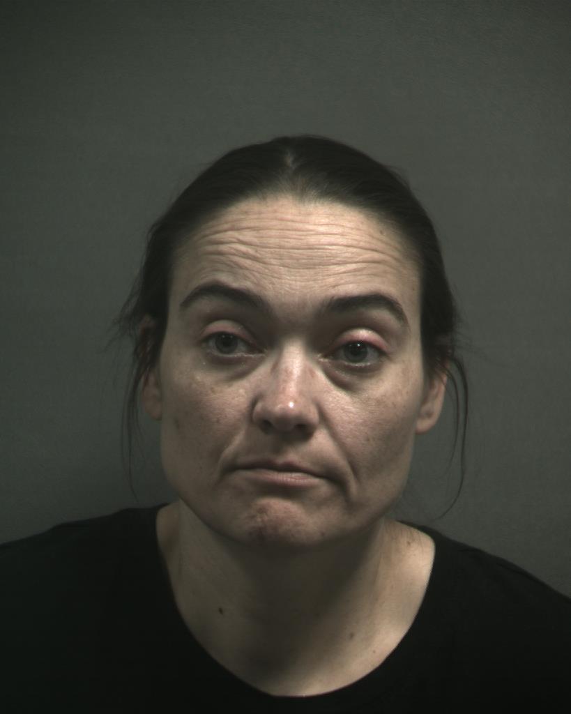 GEDUTIS, HANNAH booking photo