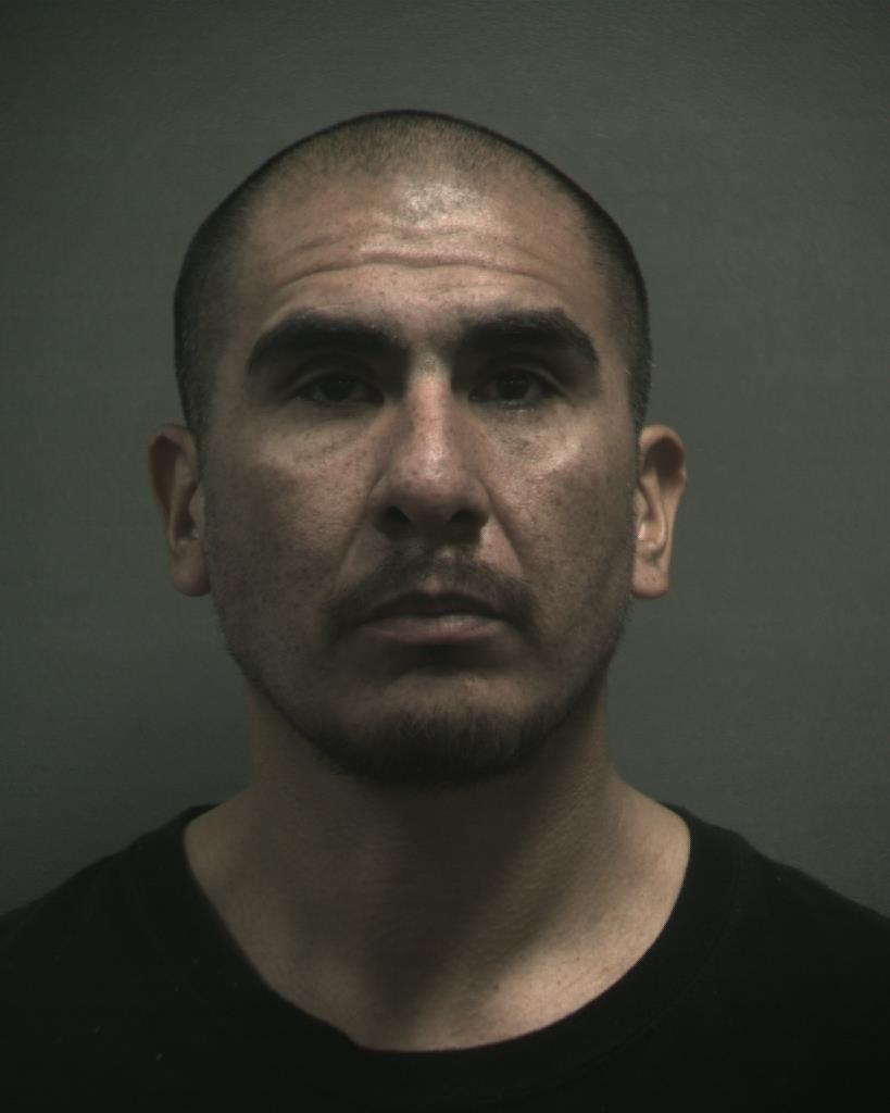 GARCIA, ELIZAR ALLEY, Jr. booking photo