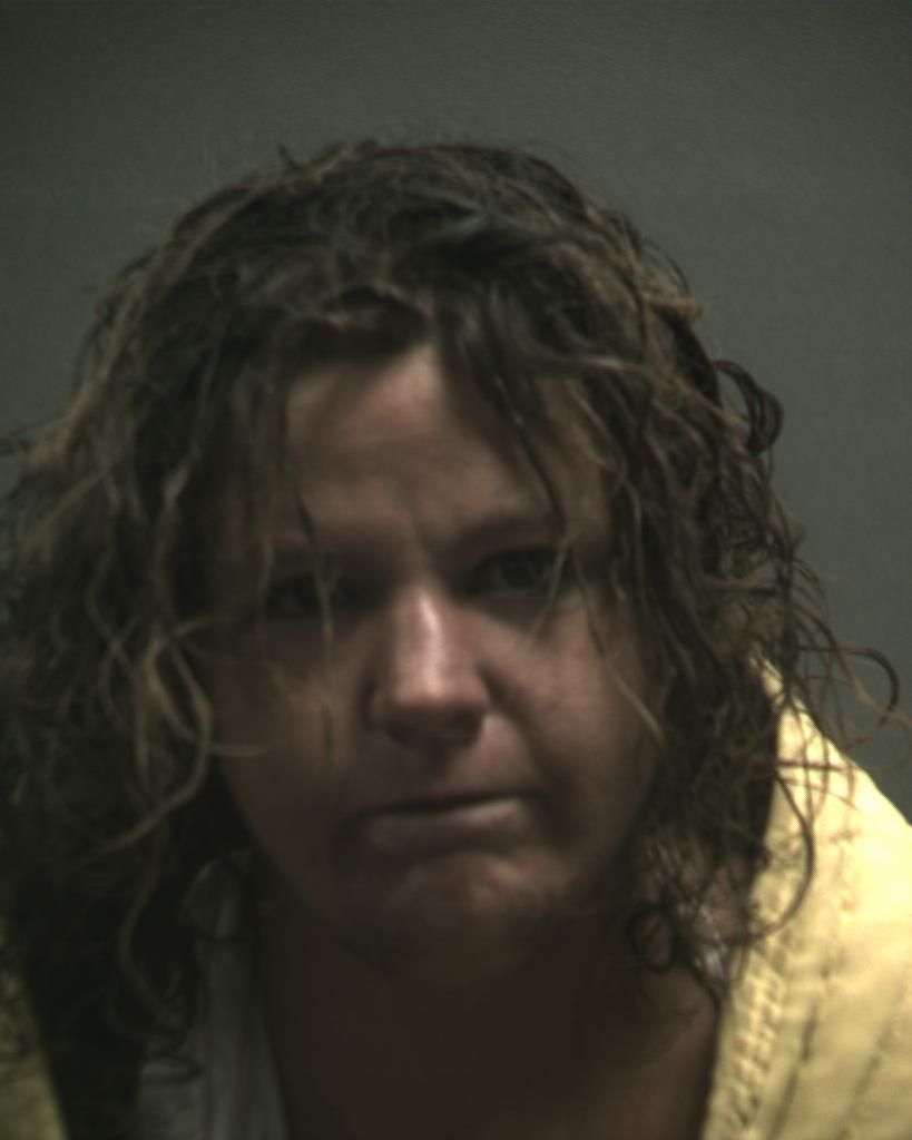 WATSON, AMBER YVONNE booking photo