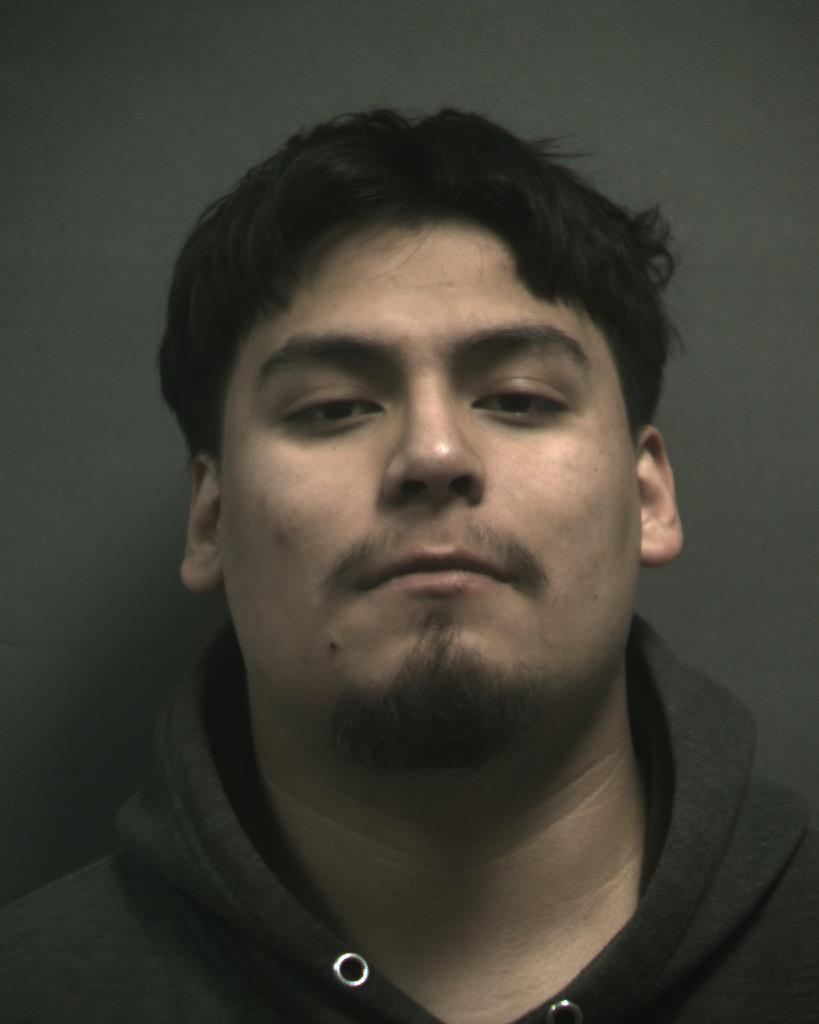 MOLINA, HECTOR DANIEL booking photo
