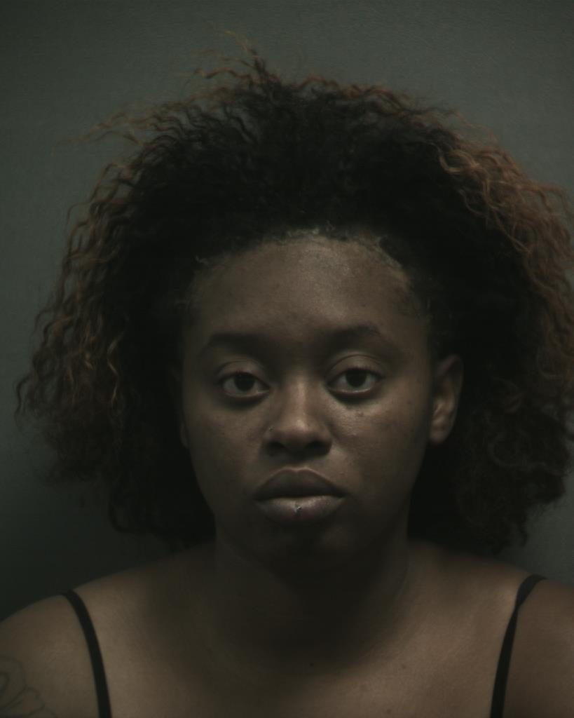 WILLIAMS, ALANDRA SHEA booking photo