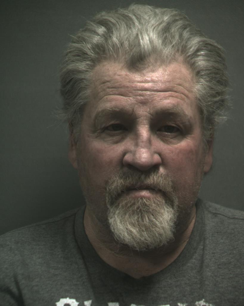 PHELPS, DERWIN TRAVIS booking photo