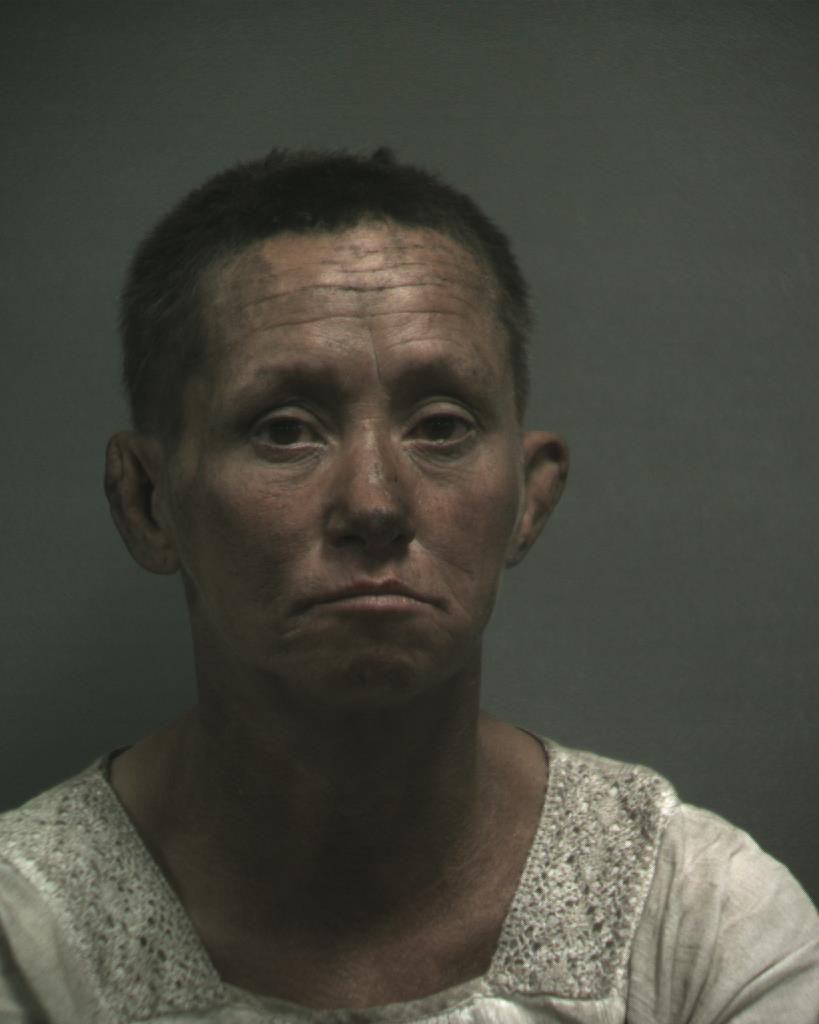 MAYES, HEATHER RHEA booking photo