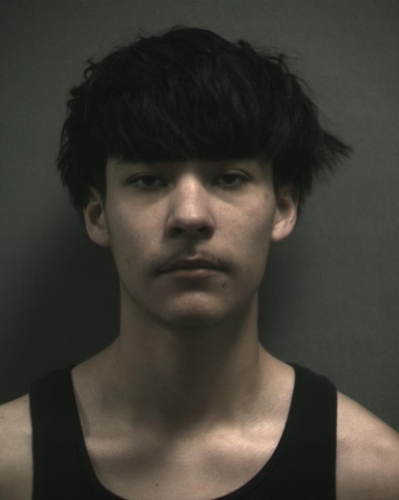 HERRERA, SERGIO D booking photo