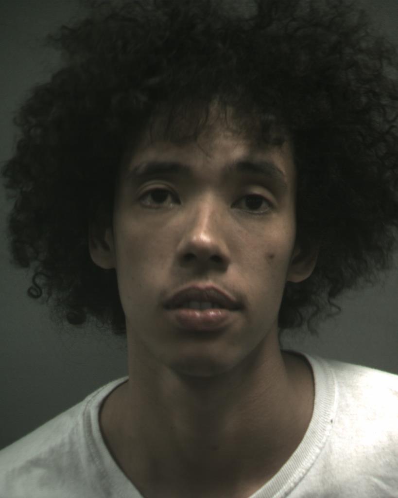 TARROWSKI, DEWAN booking photo