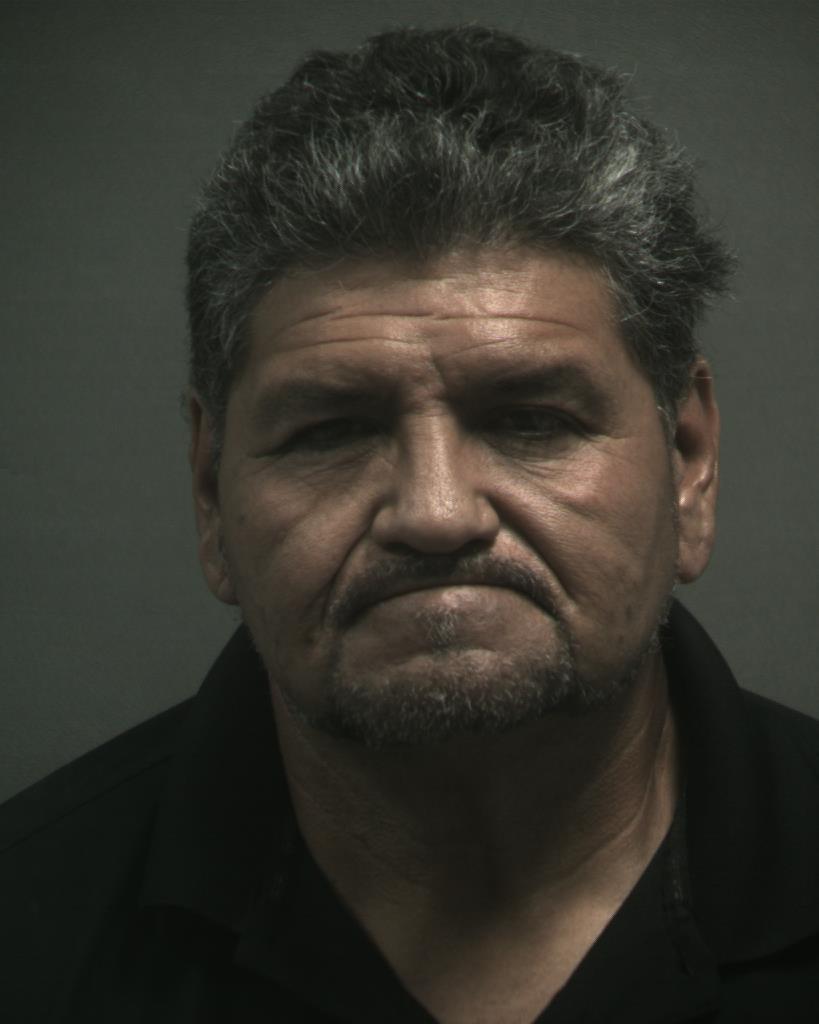 ROSALES, DAVID, Sr. booking photo