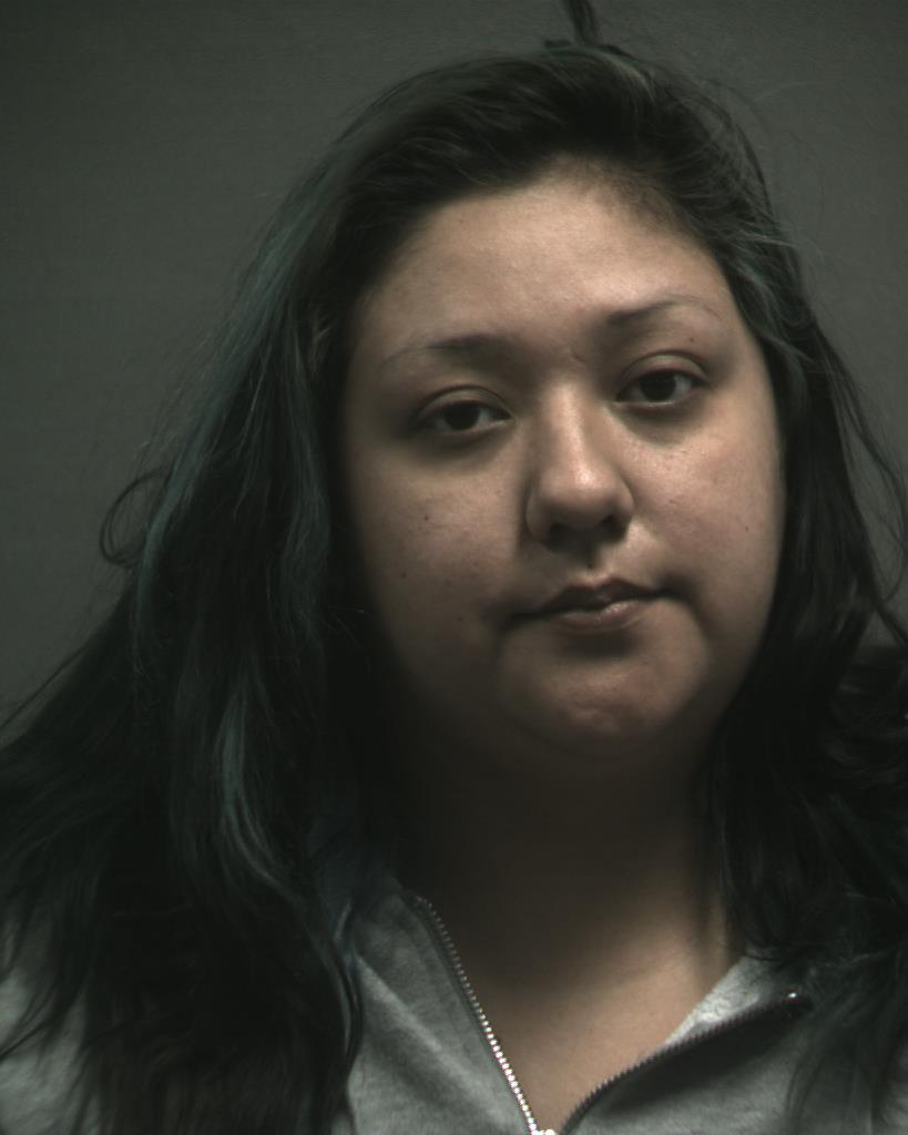 RIOS, VALERIA ALEXANDRA booking photo