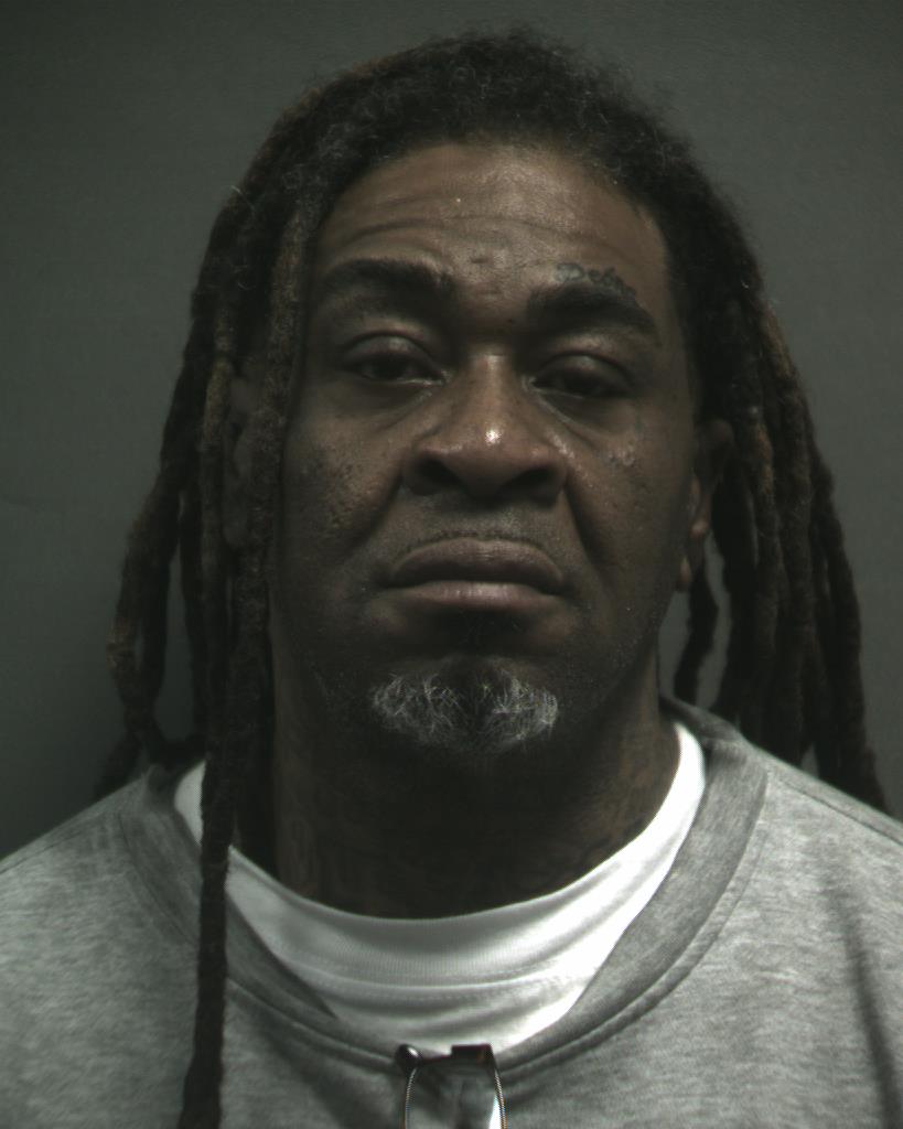 WILLIAMS, QUENTINE EUGENE booking photo