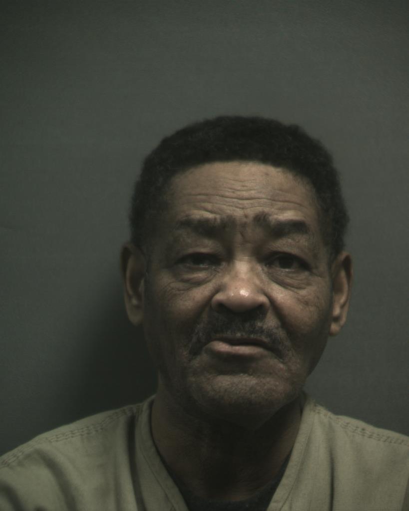 GARDNER, CURTIS LEROY, Jr. booking photo