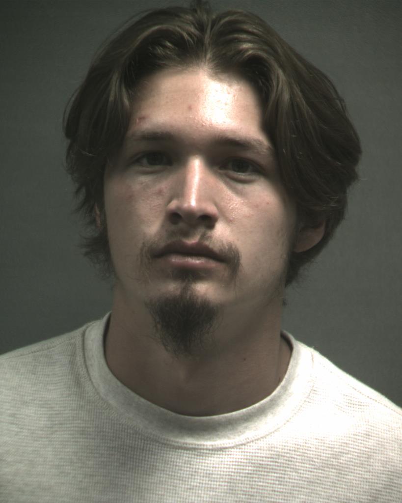 MCADAMS, KALEB AIDEN booking photo