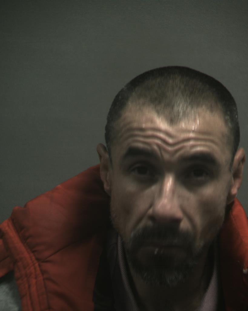 TOQUINTO, RAYMOND BONARD booking photo