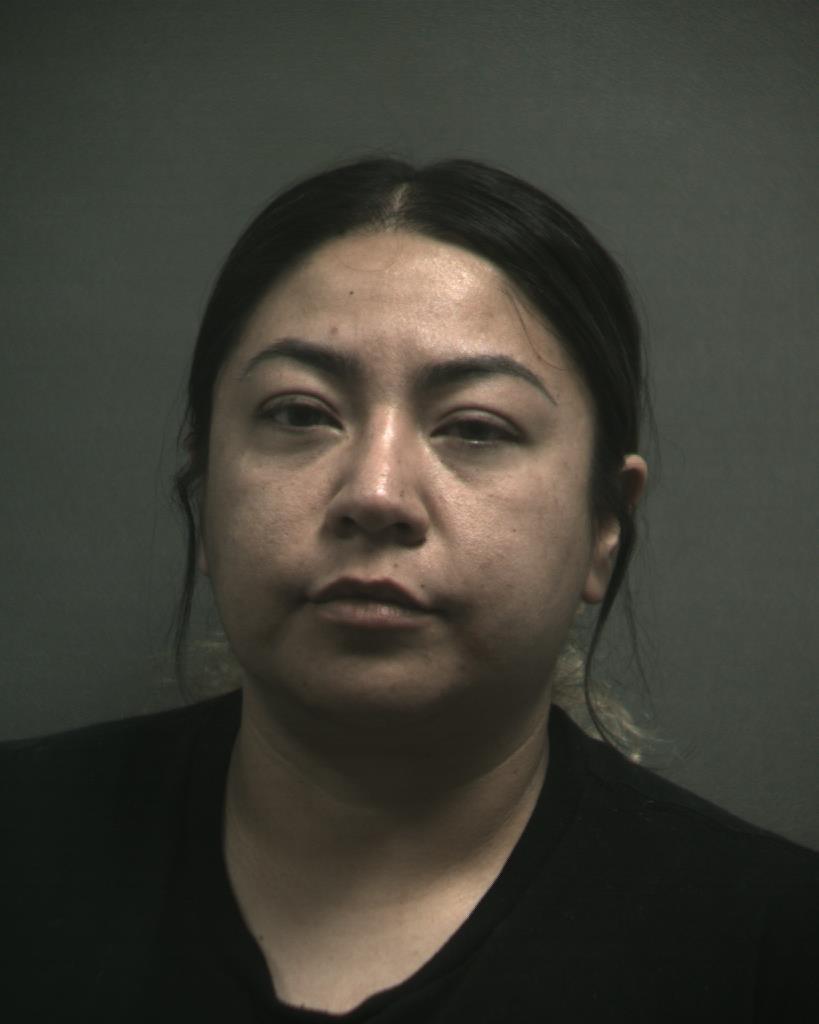 RIVERA, VIRGINIA AIDDE booking photo