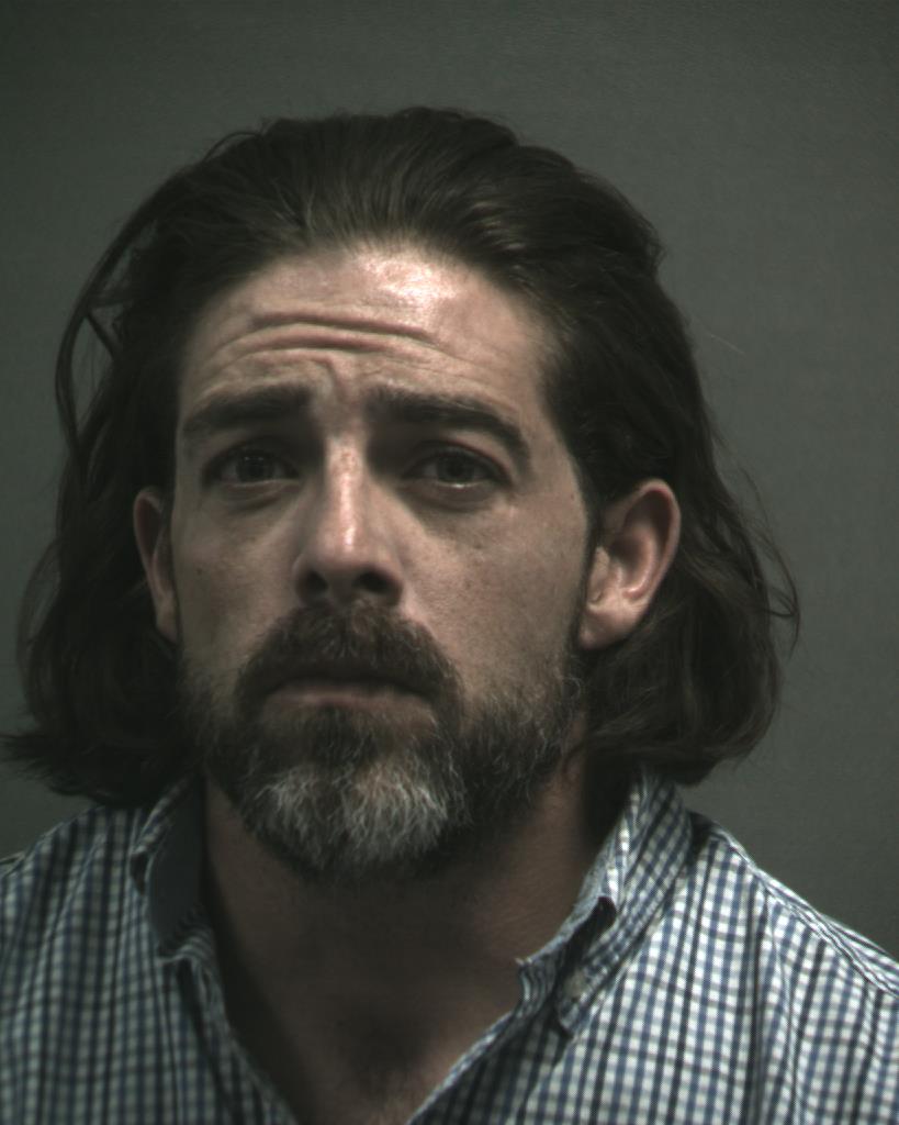 CRIDER, CHASE ARELIN booking photo