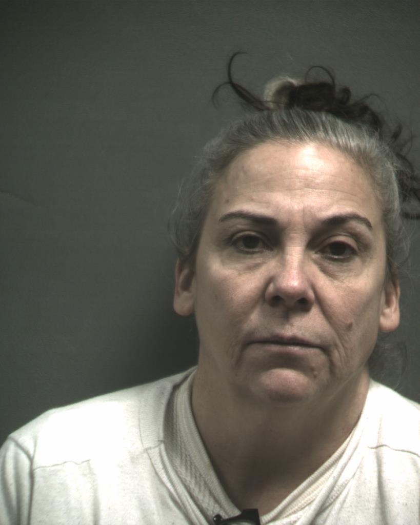 BASS, VOLINDA booking photo