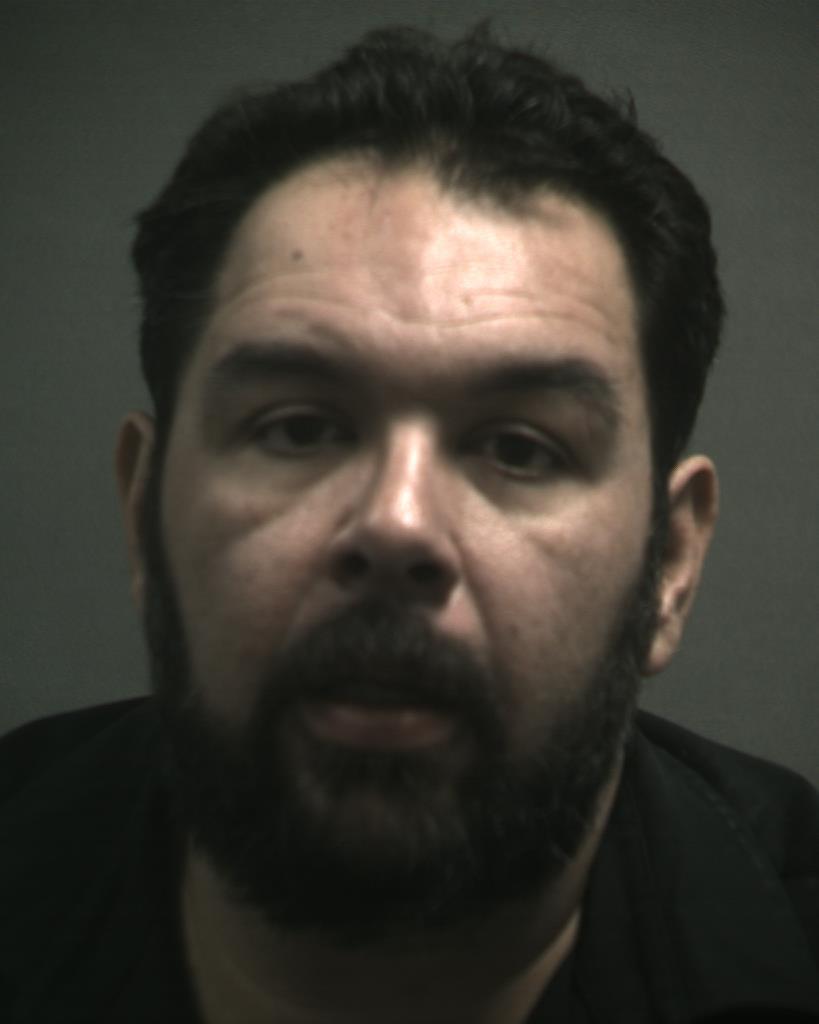 SOLIS, GABRIEL booking photo