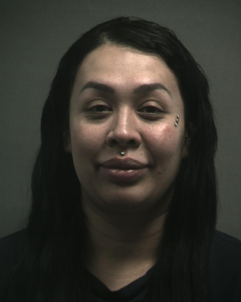 CASANOVA, GLORIA MONIQUE booking photo