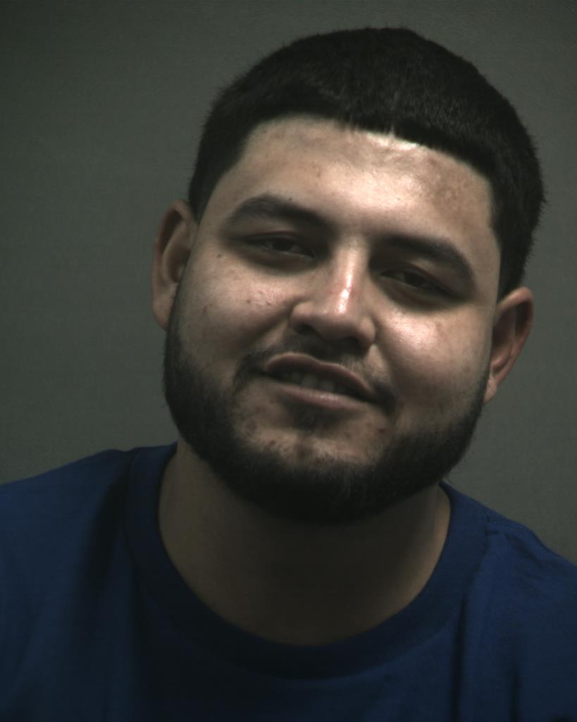 MARTINEZ, GABRIEL JOE booking photo