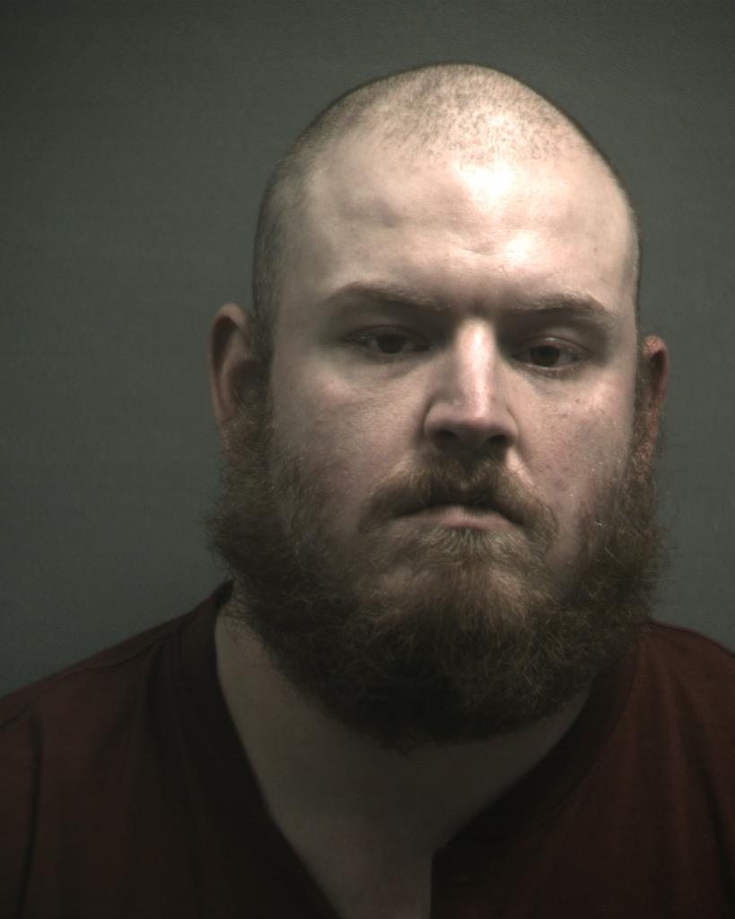 WILLBURN, DAVID TANNER booking photo