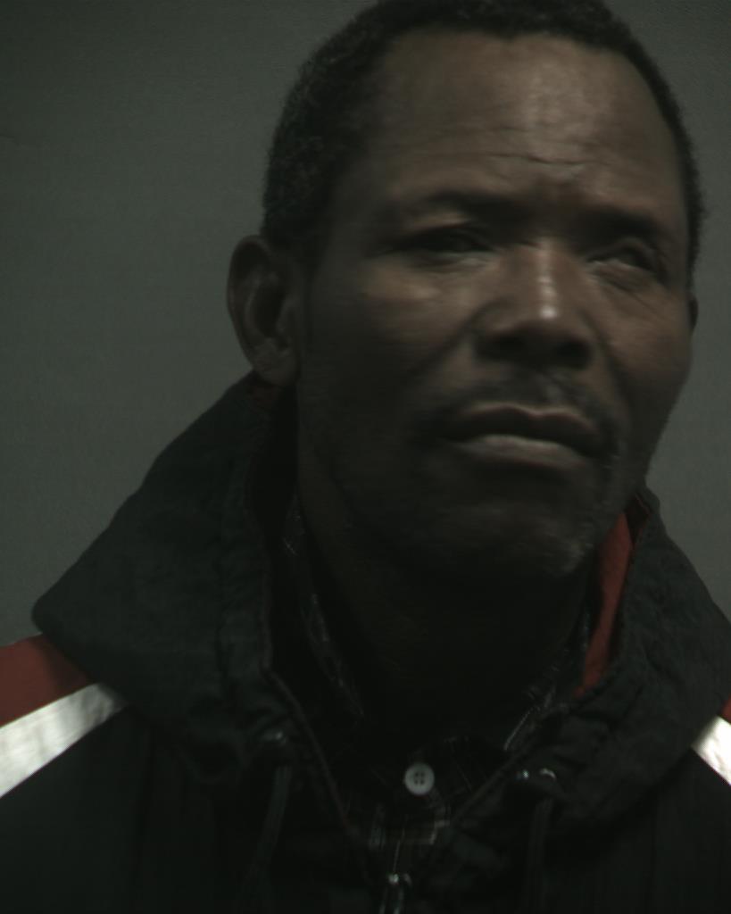 COOPER, PHILIP booking photo