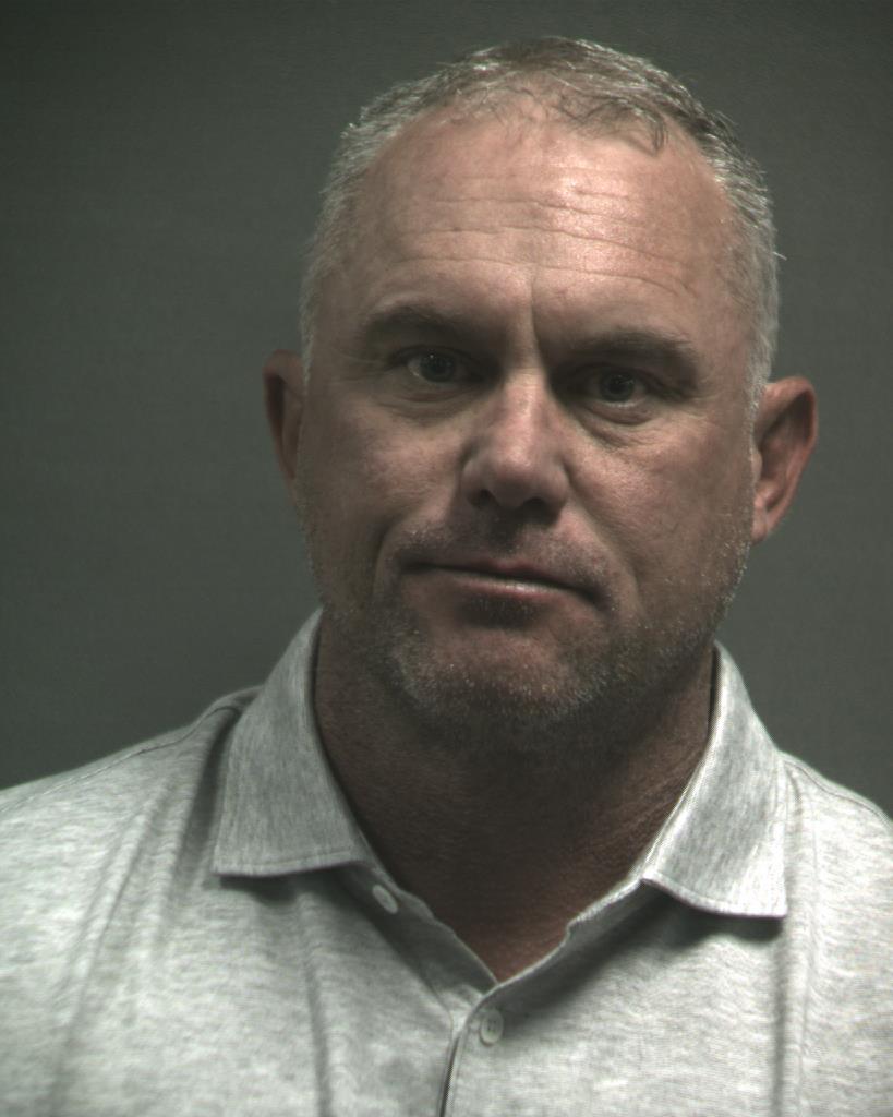 LEWIS, RODNEY LEE booking photo