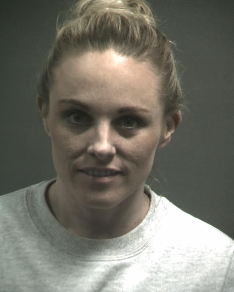 ENDSLEY, KEELY DANIELLE booking photo