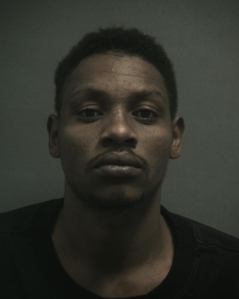 NKUNDIMANA, ALEXIS booking photo